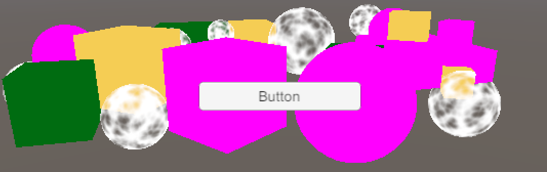 Button in Game View