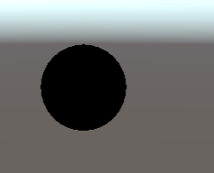 Black Sphere 